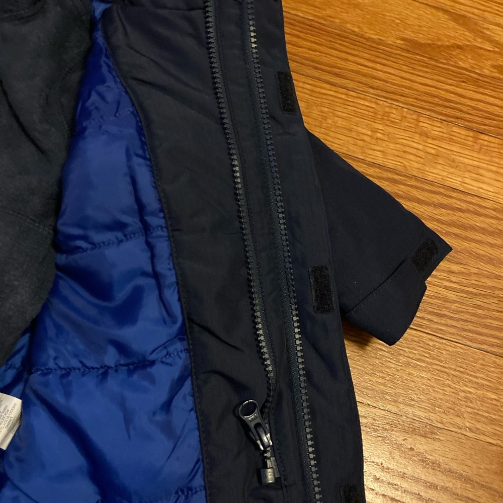 Jacket - Picture 13 of 15